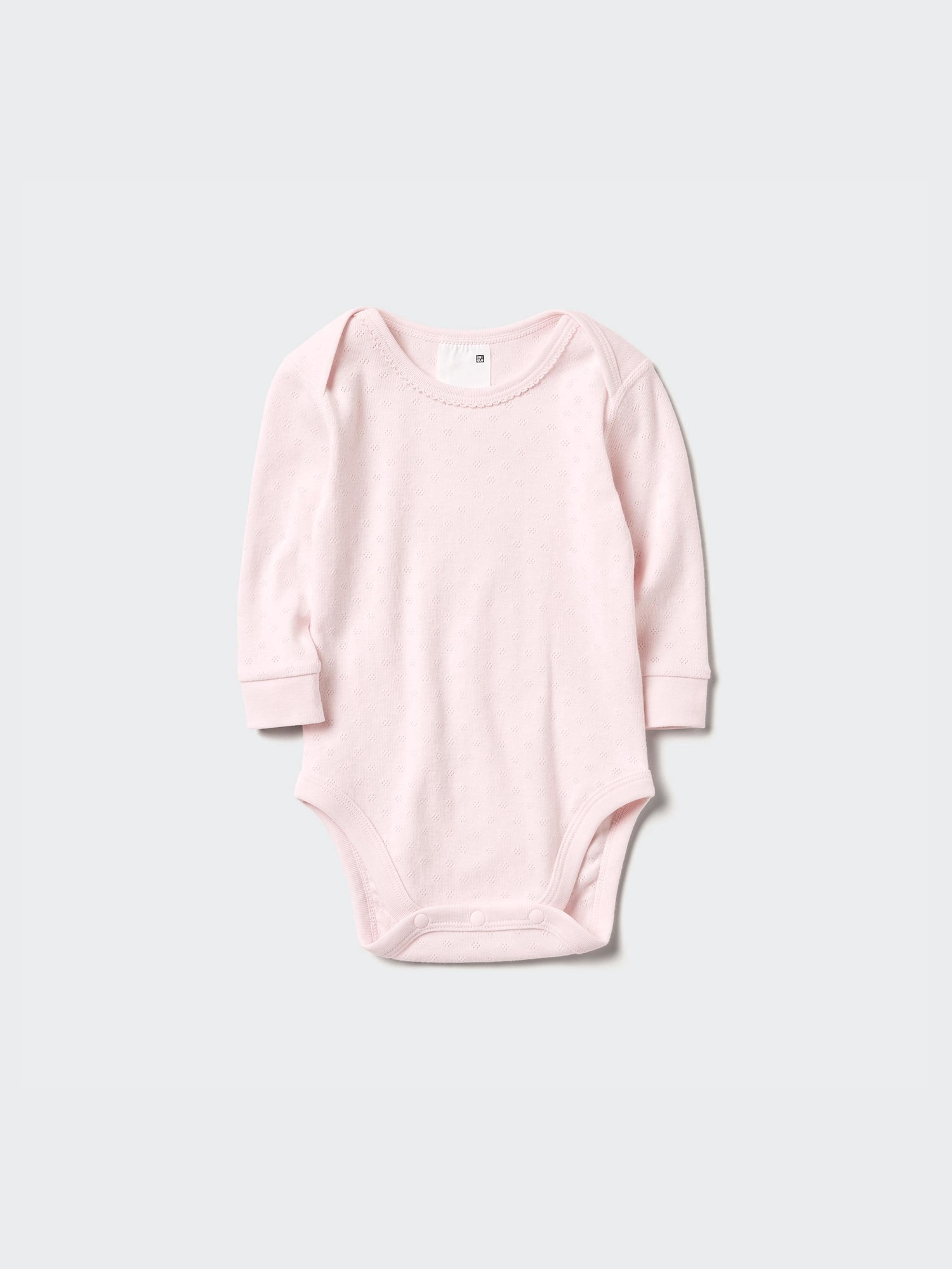 売れ筋商品|||フィオルッチ Tシャツ レディース トップス BABY PUFFY PIPING BODYSUIT - Long sleeved top - light pink FERRAGNI TULLE BODYSUIT – Chiara Ferragni Brand