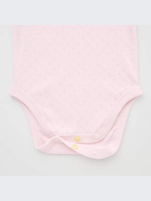 Baby Long Sleeve Bodysuit
