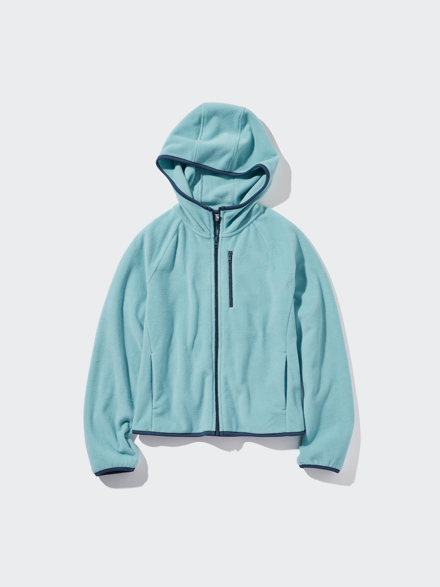 Uniqlo women's zip hoodie new arrivals