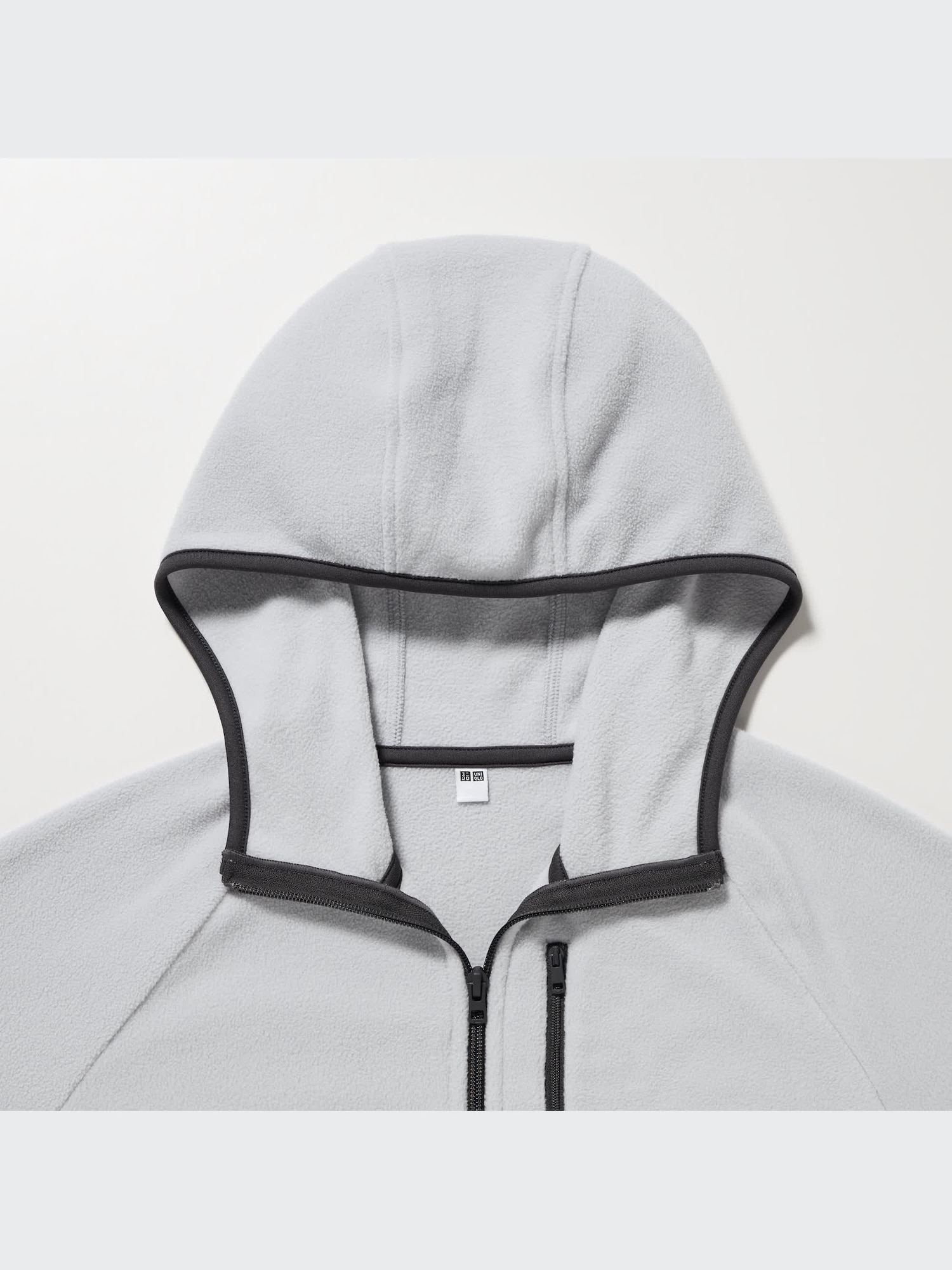 00´s old uniqlo zipup Hoodie blackwatch