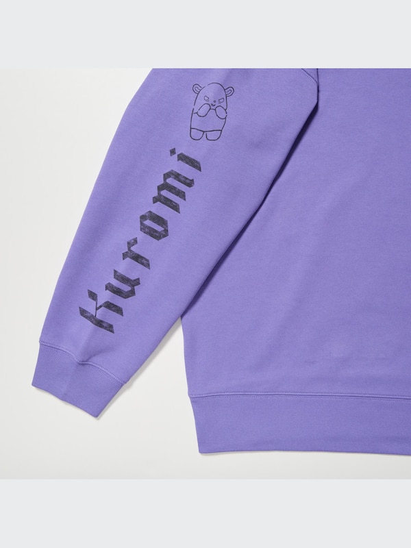 Sanrio Characters Long Sleeve Sweatshirt