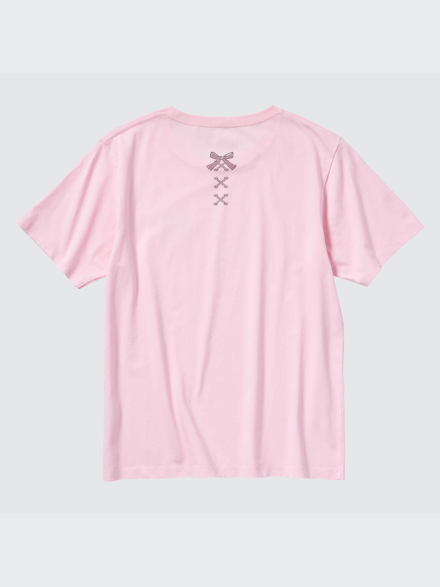 Sanrio Characters UT (Short-Sleeve Graphic T-Shirt) (My