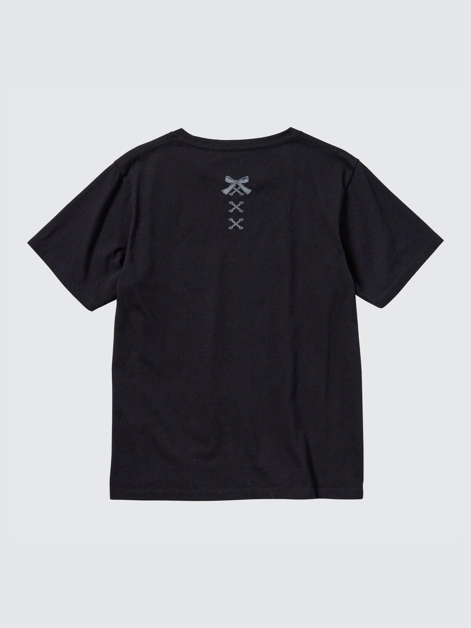 KRY clothing 「KUMA2」 黒パッチ1点 【公式通販】