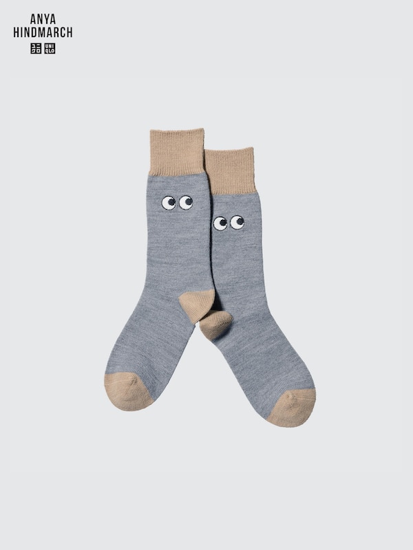 HEATTECH SOCKS