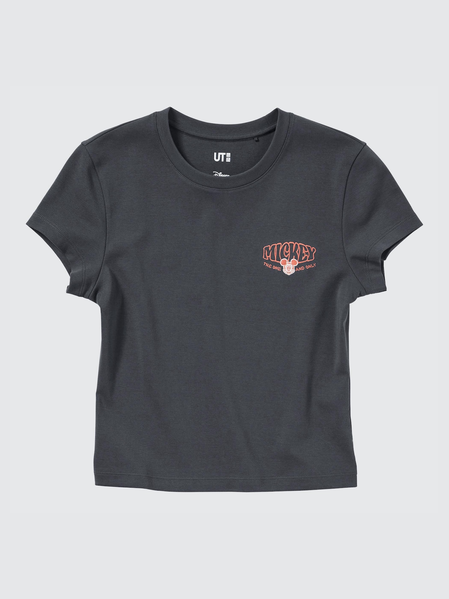 Disney Collection UT Graphic Mini T-Shirt | UNIQLO US