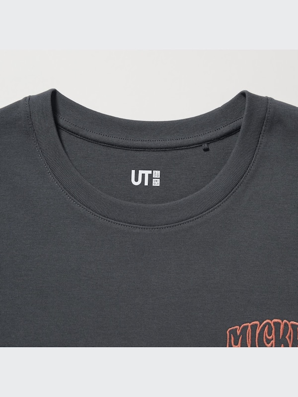Disney Collection UT Graphic Mini T-Shirt