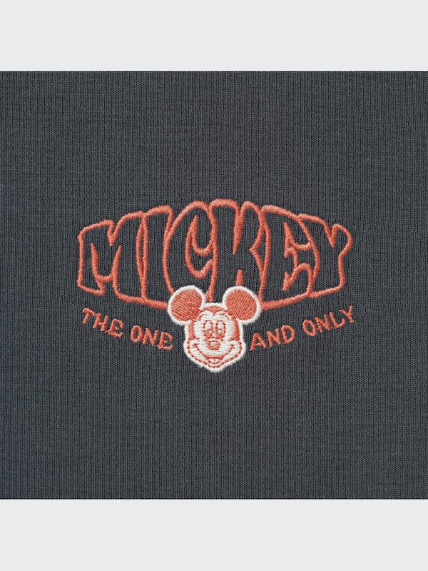 Disney Collection UT Graphic Mini T-Shirt