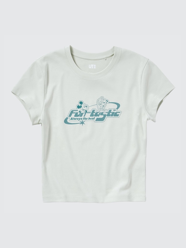T-SHIRT UT DISNEY