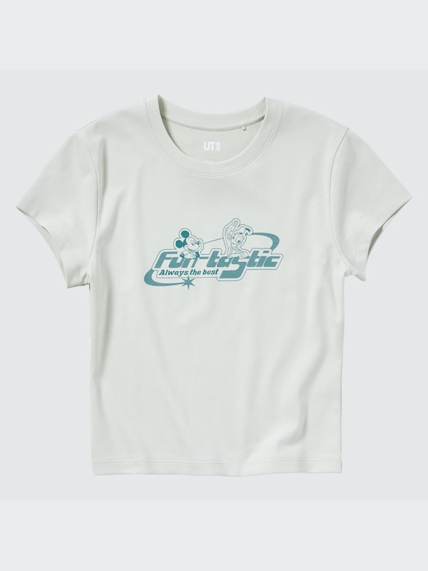 T-SHIRT UT DISNEY
