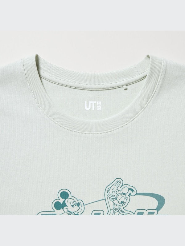 T-SHIRT UT DISNEY