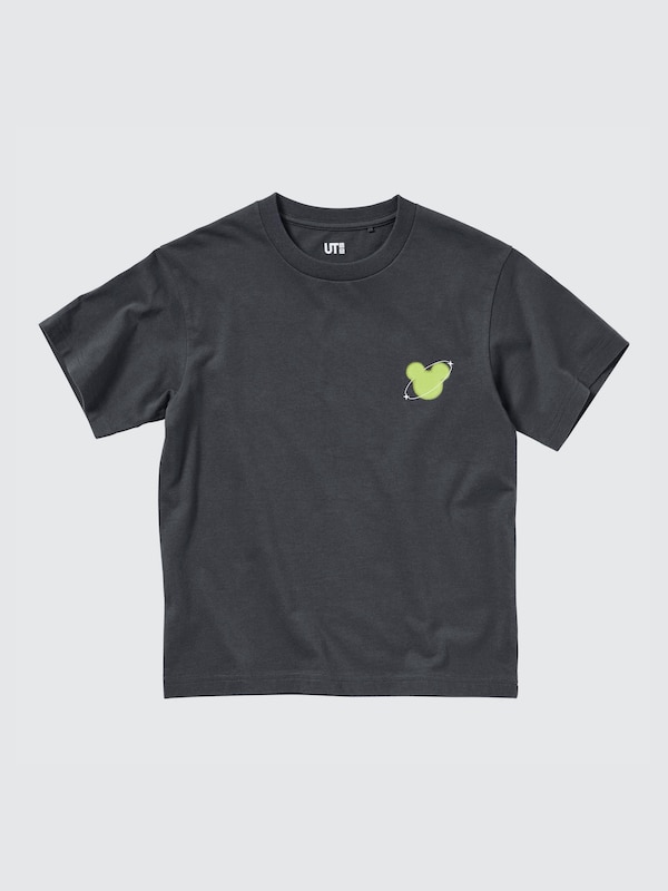 Disney Collection UT (Short-Sleeve Graphic T-Shirt)