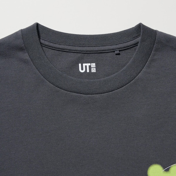 Disney Collection UT (Short-Sleeve Graphic T-Shirt) | UNIQLO US