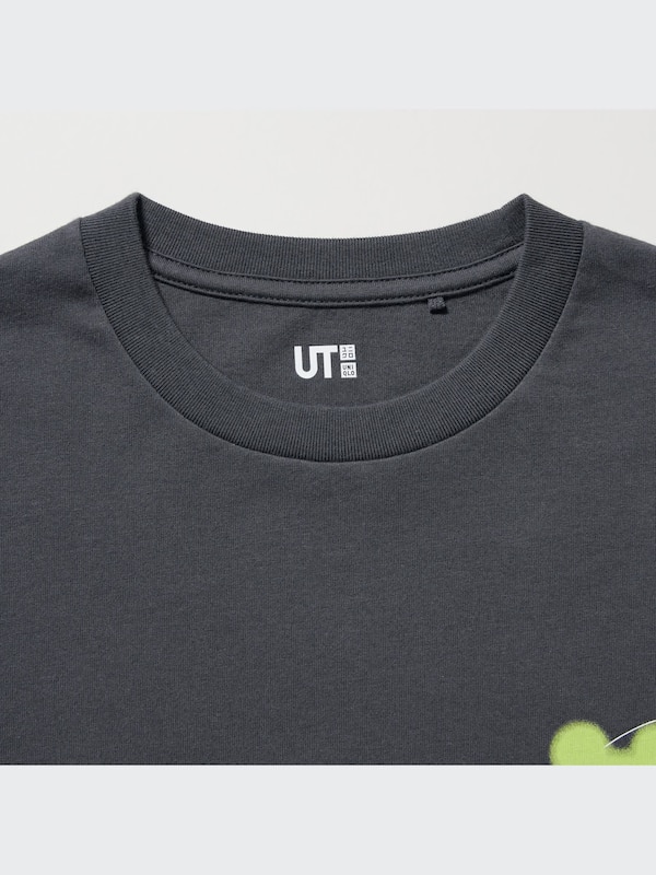 Disney Collection UT (Short-Sleeve Graphic T-Shirt)
