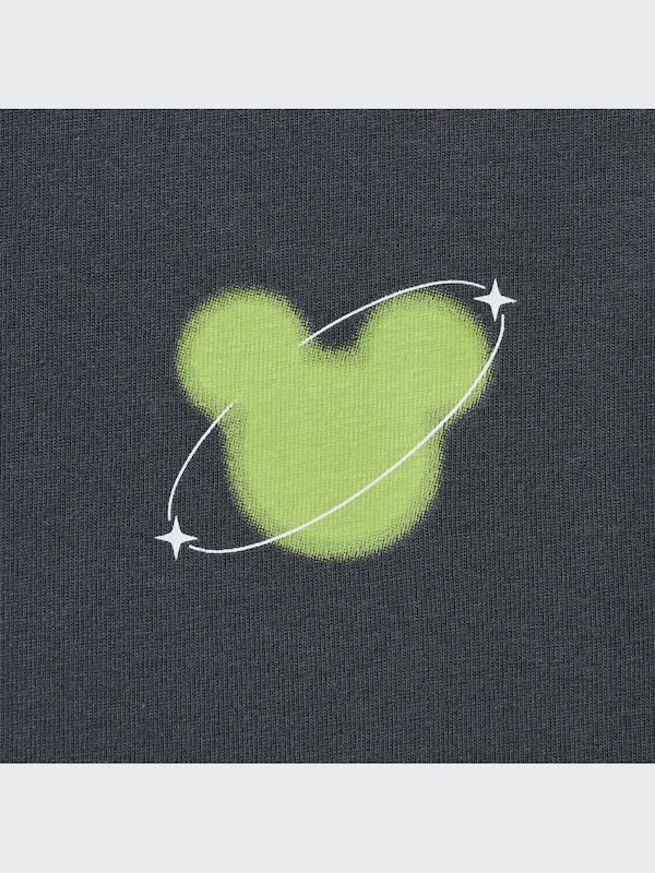 Disney Collection UT (Short-Sleeve Graphic T-Shirt)