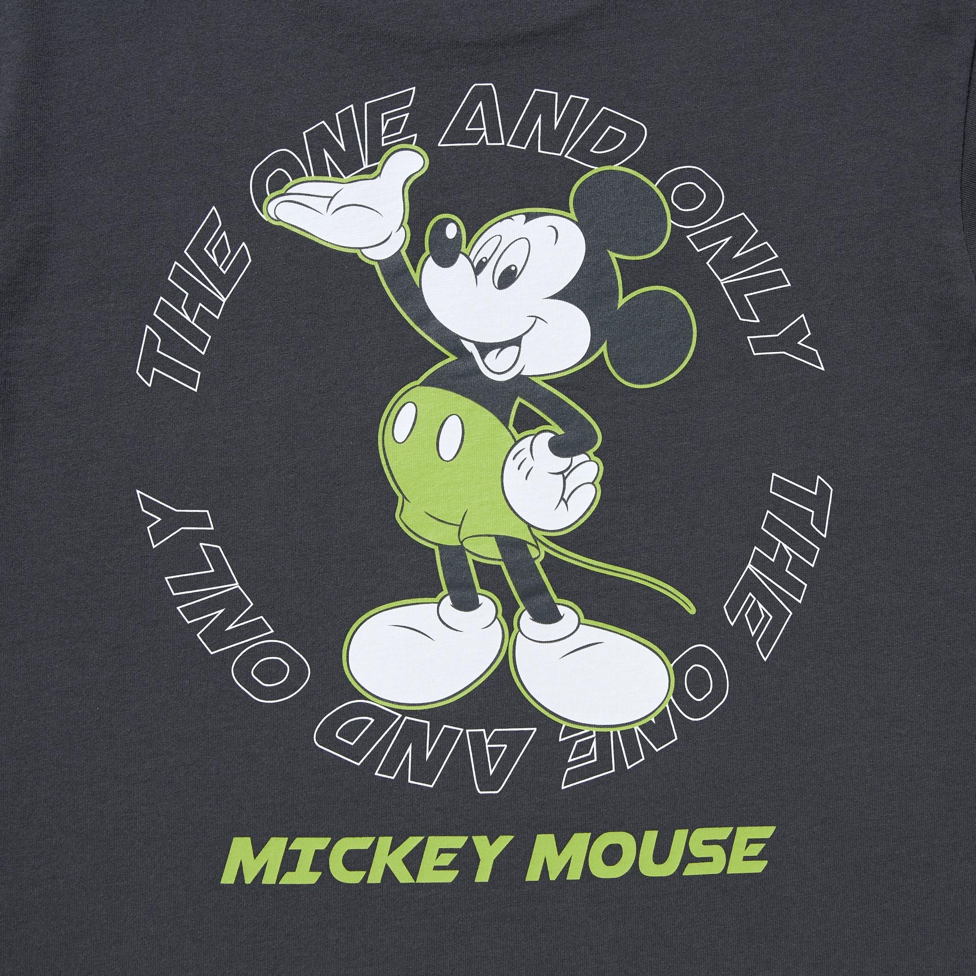 Disney Collection UT (Short-Sleeve Graphic T-Shirt