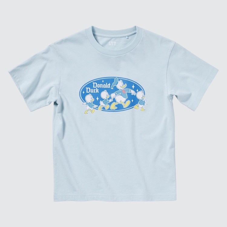 Mega Yacht Casper T-Shirt For Unisex 