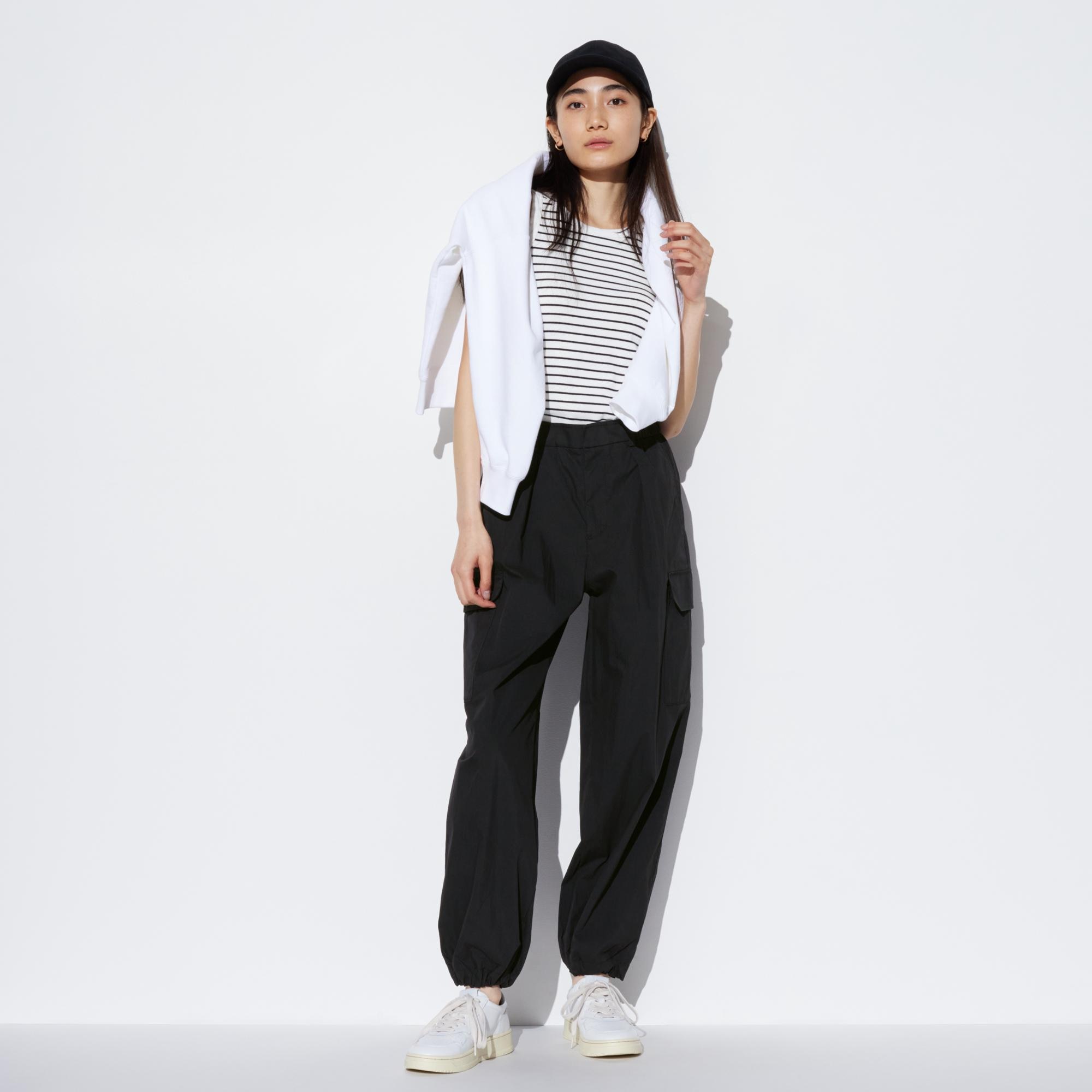 Easy Cargo Pants UNIQLO US