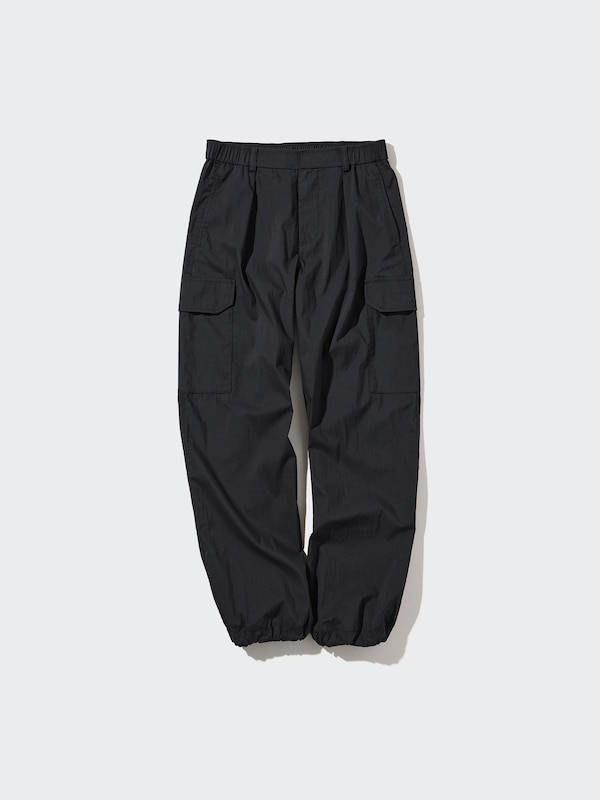 EASY CARGO PANTS