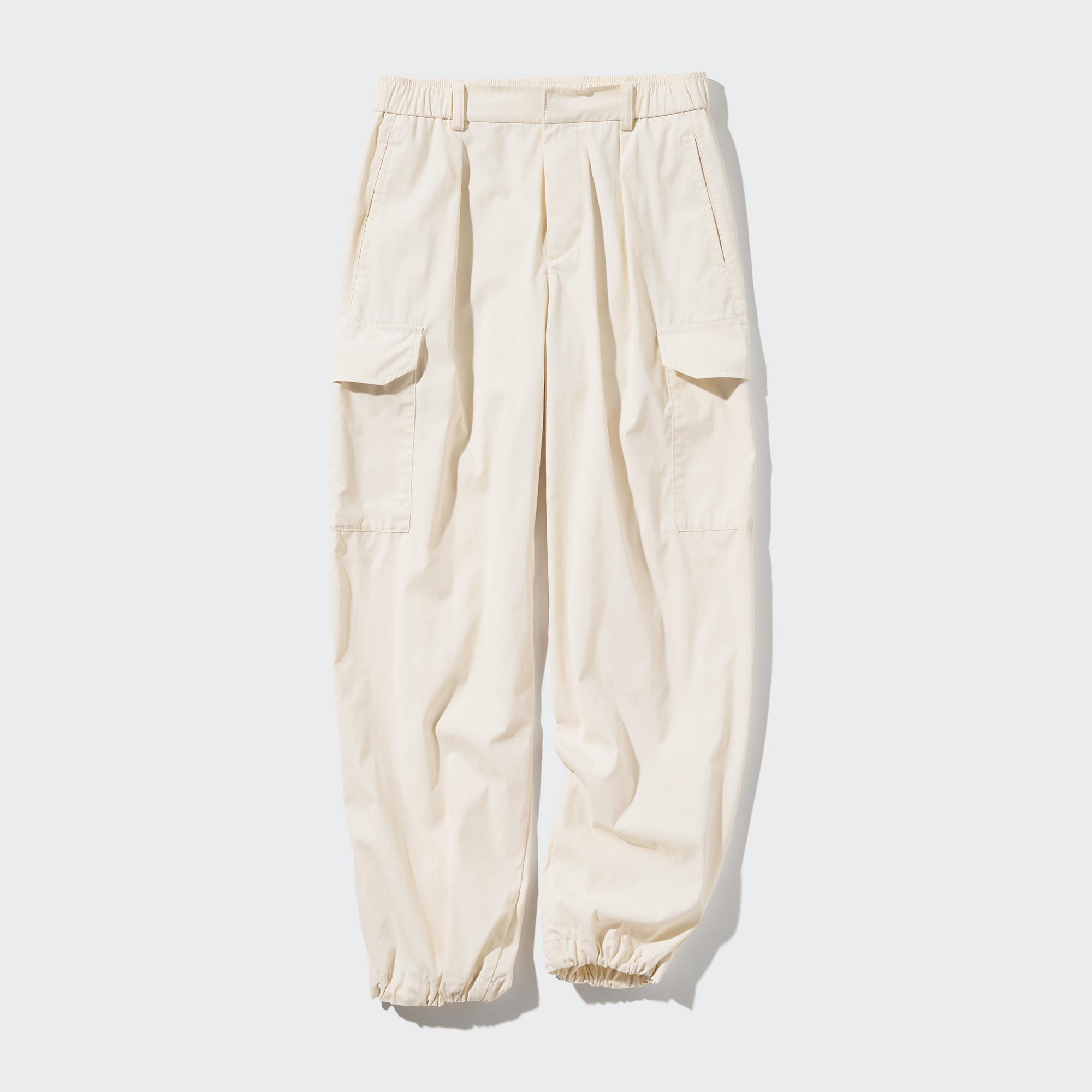 EASY CARGO PANTS