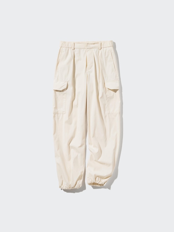 Easy Cargo Pants