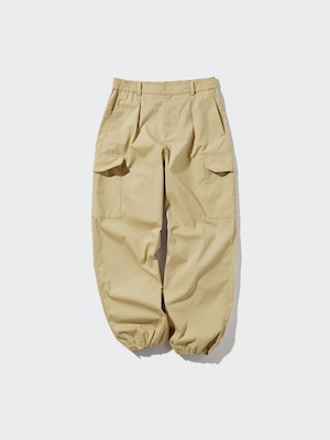 Easy Cargo Pants