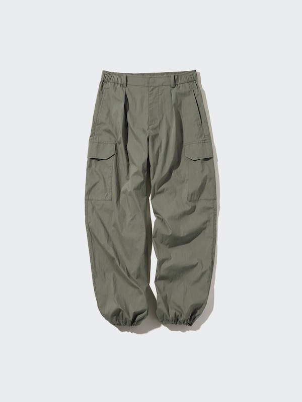 Easy Cargo Pants