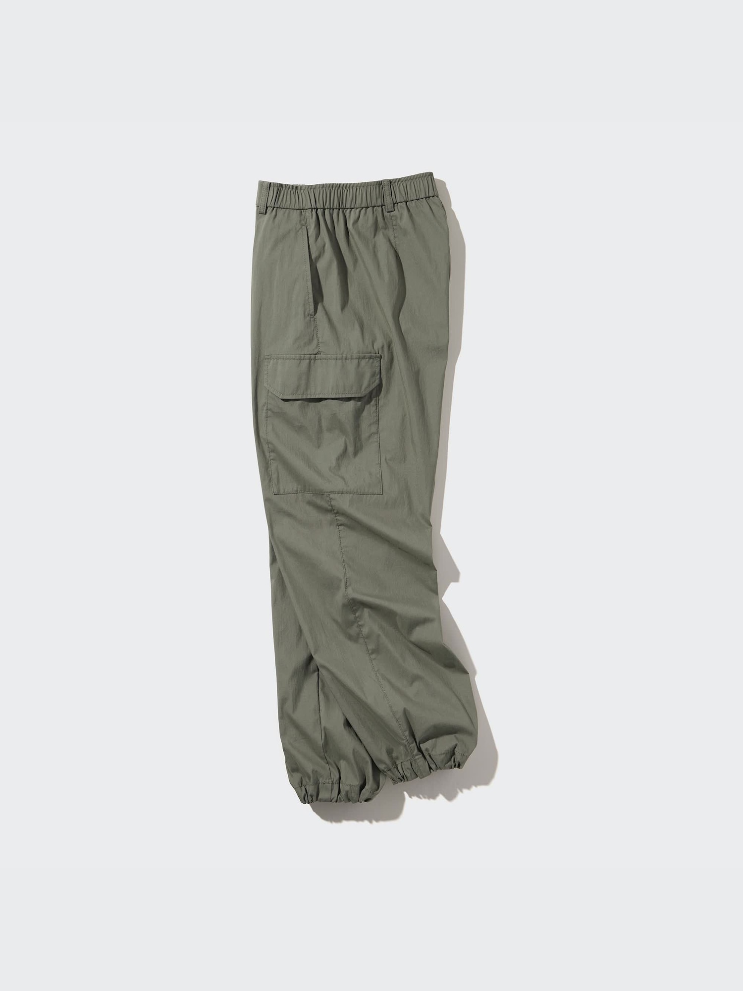 Twill Easy Cargo Pants | Gap