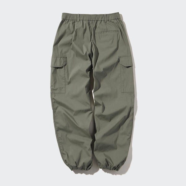 Easy Cargo Pants | UNIQLO US