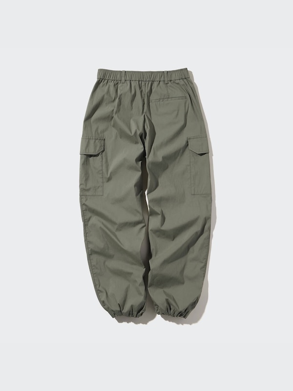 Easy Cargo Pants