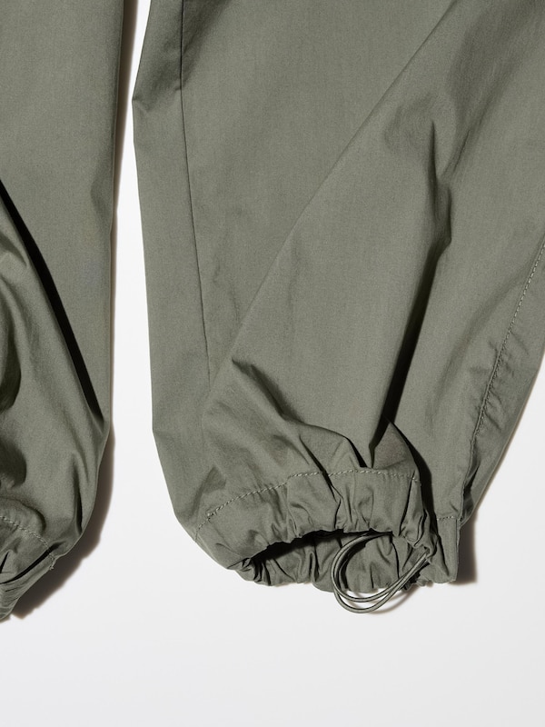 Easy Cargo Pants