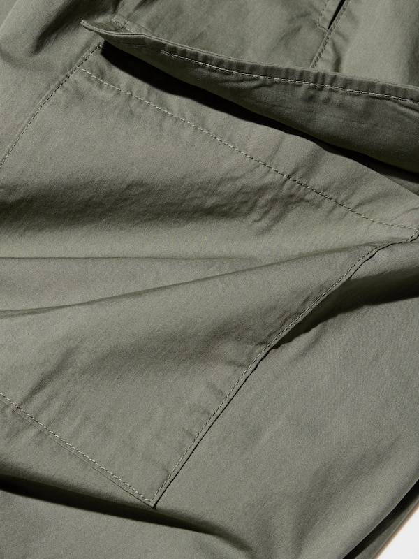 EASY CARGO PANTS