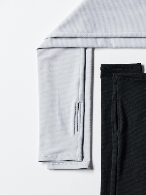 UV Protection Mesh Arm Cover