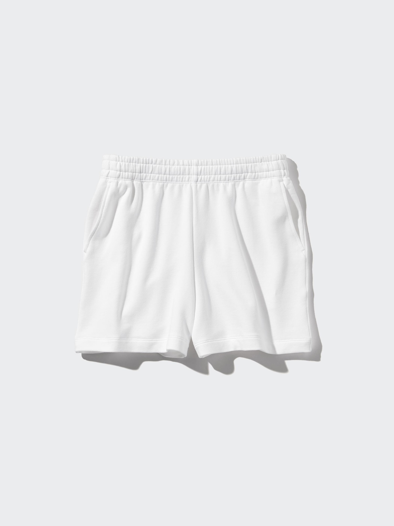 Ultra Stretch Sweat Easy Shorts