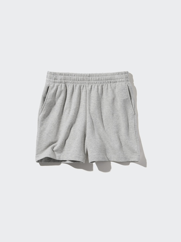 EXTRA STRETCH SWEAT EASY SHORTS