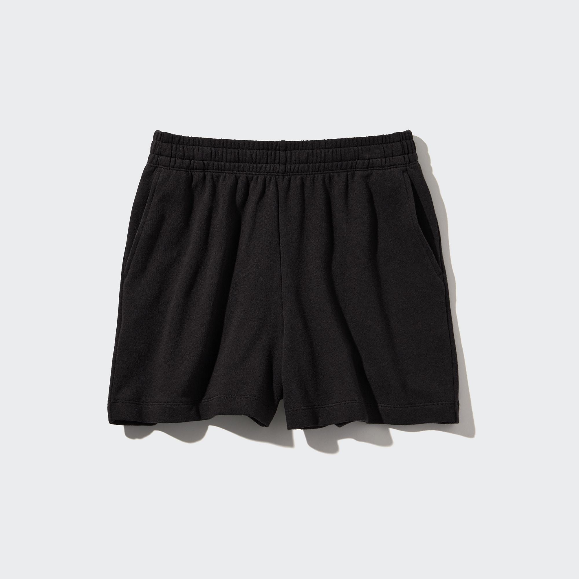 EXTRA STRETCH SWEAT EASY SHORTS