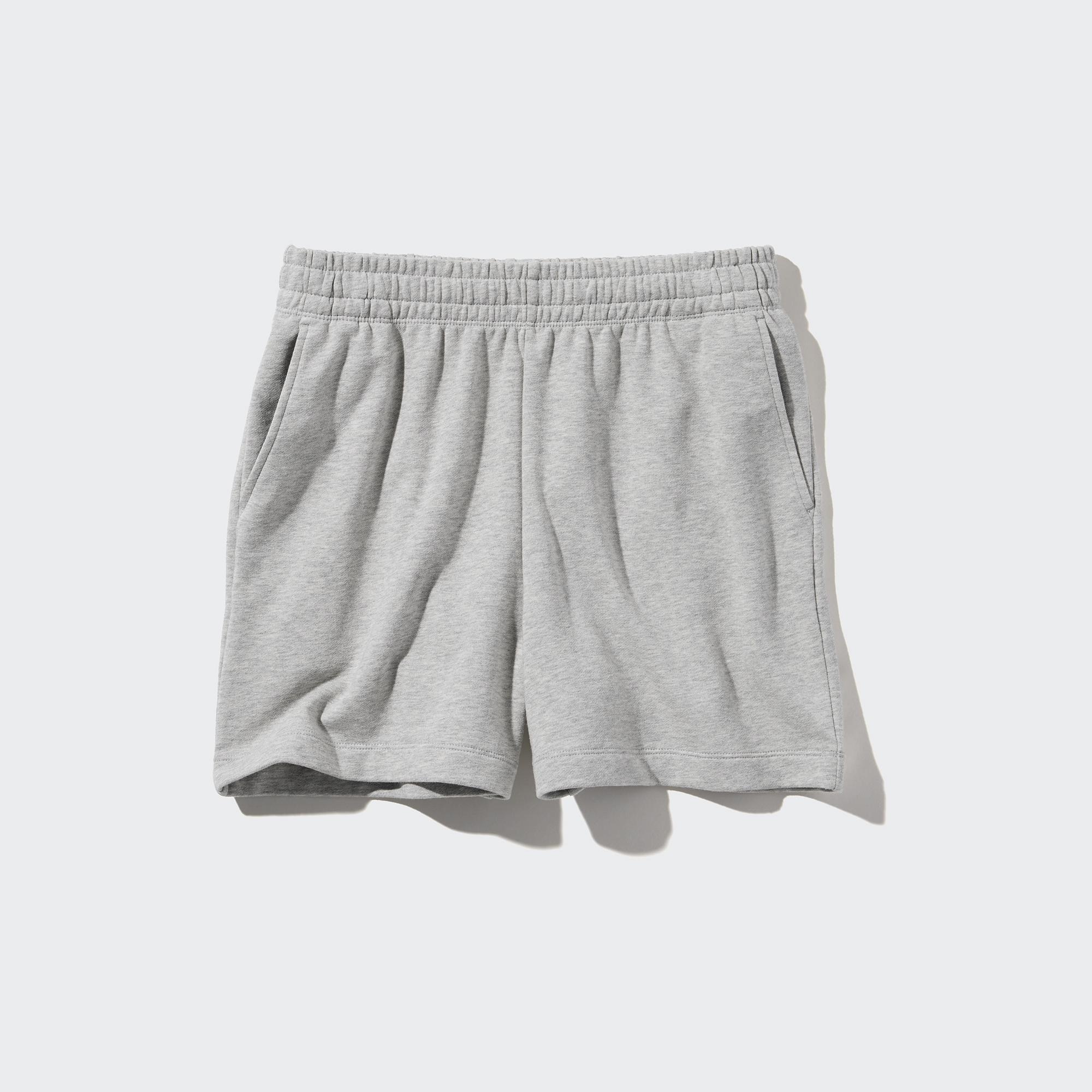 EXTRA STRETCH SWEAT EASY SHORTS