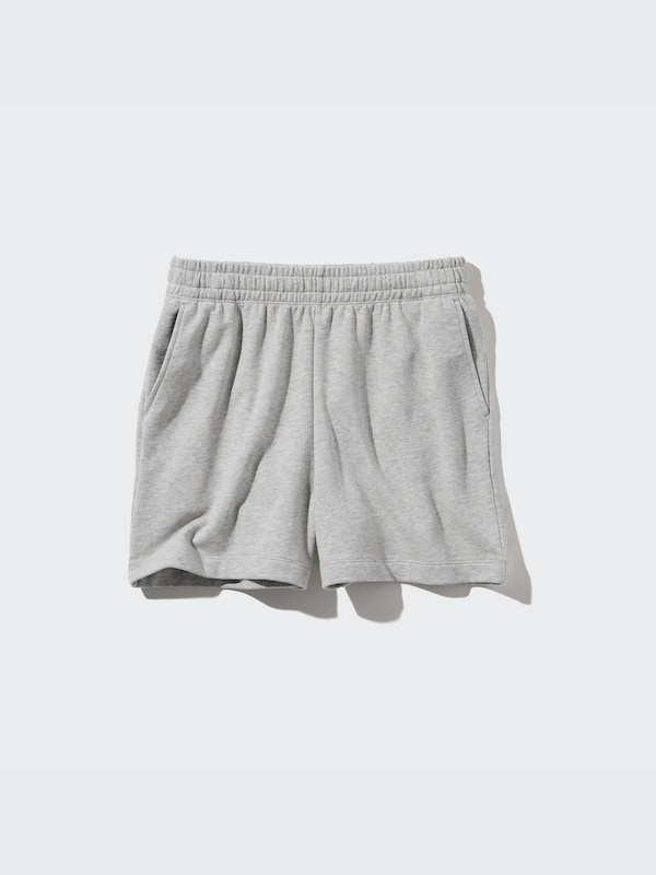 Ultra Stretch Sweat Easy Shorts