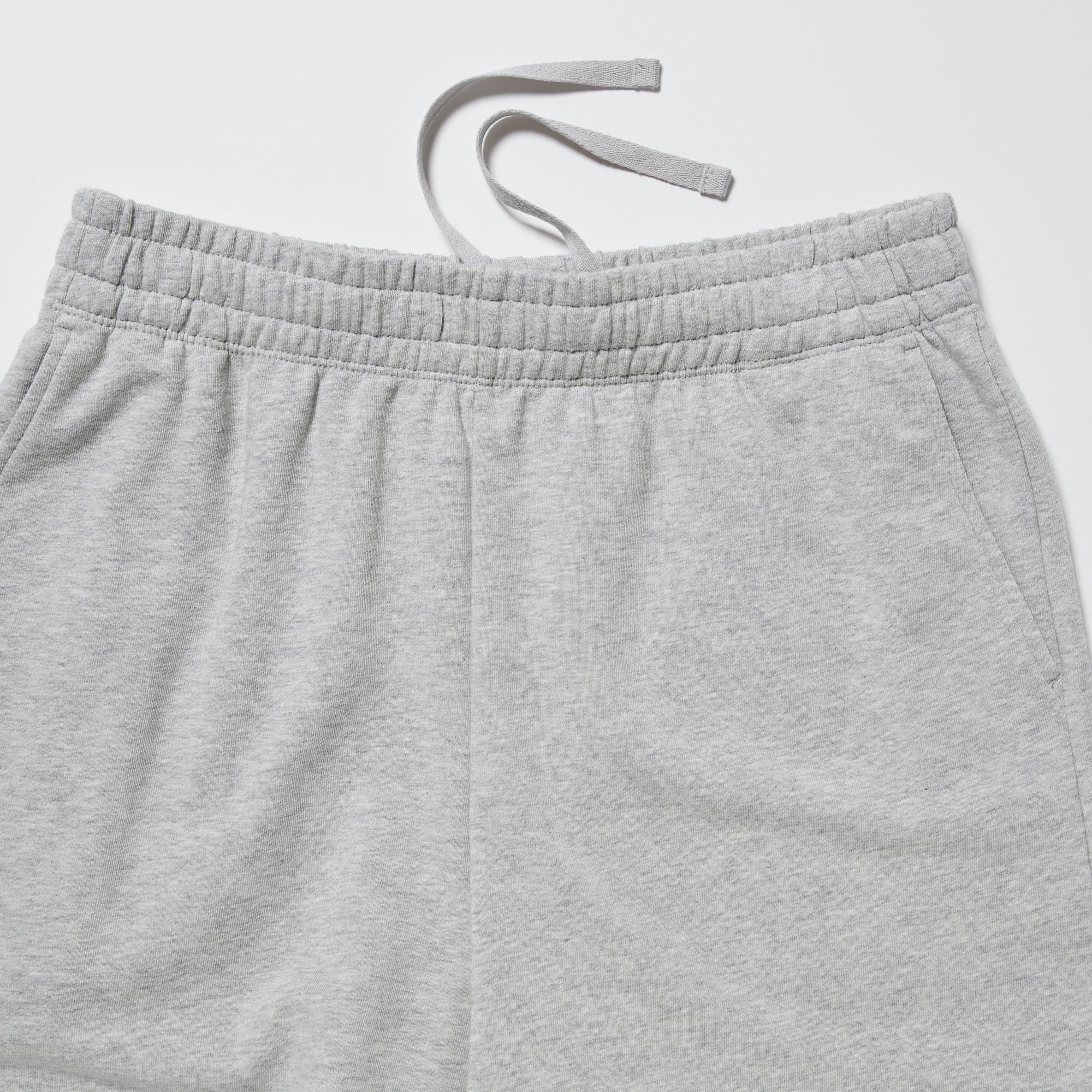 EXTRA STRETCH SWEAT EASY SHORTS