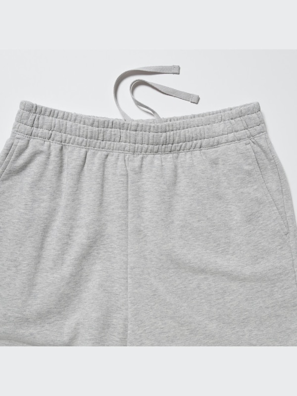 Ultra Stretch Sweat Easy Shorts