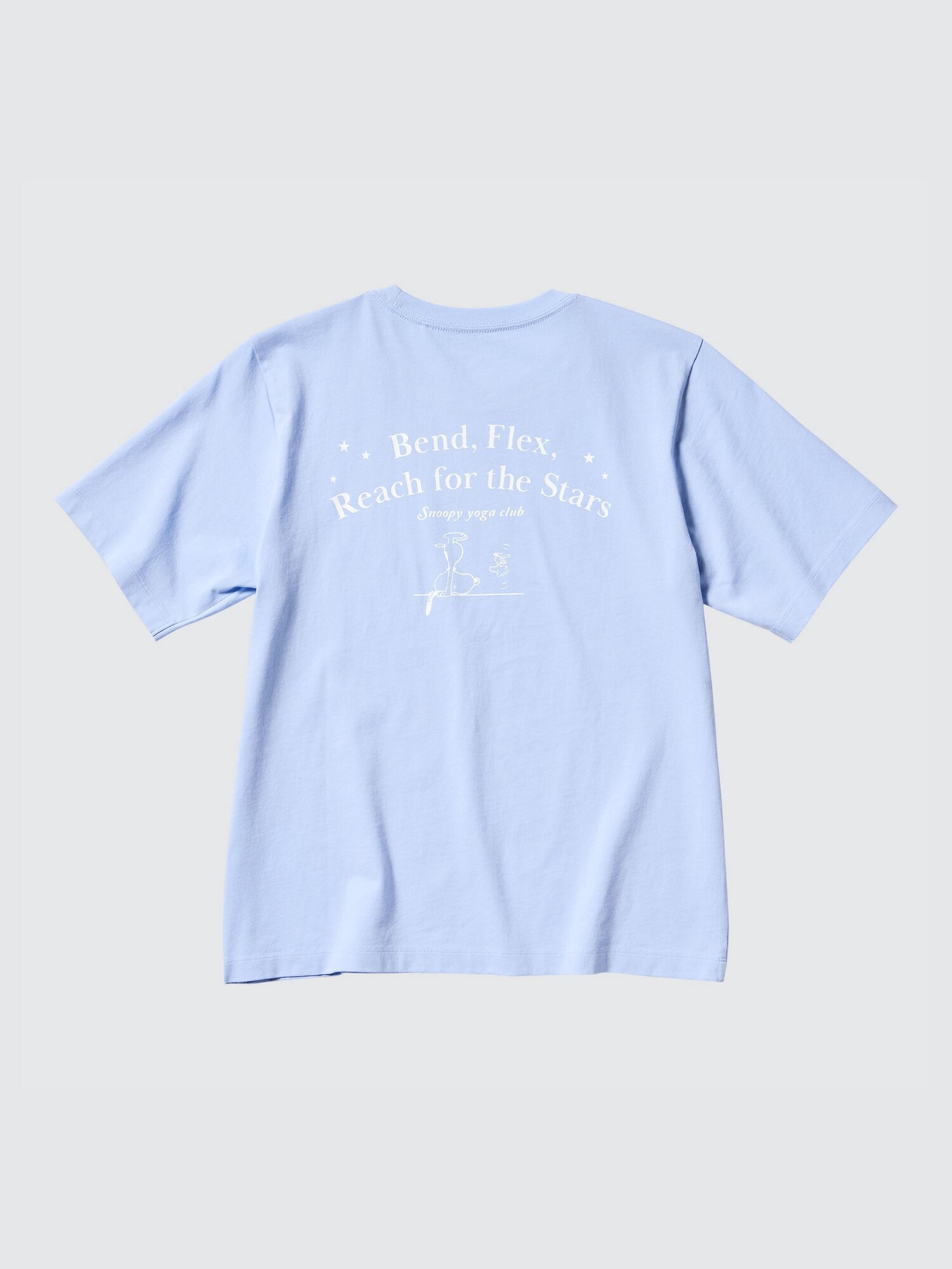 PEANUTS Sports Club UT (Short-Sleeve Graphic T-Shirt