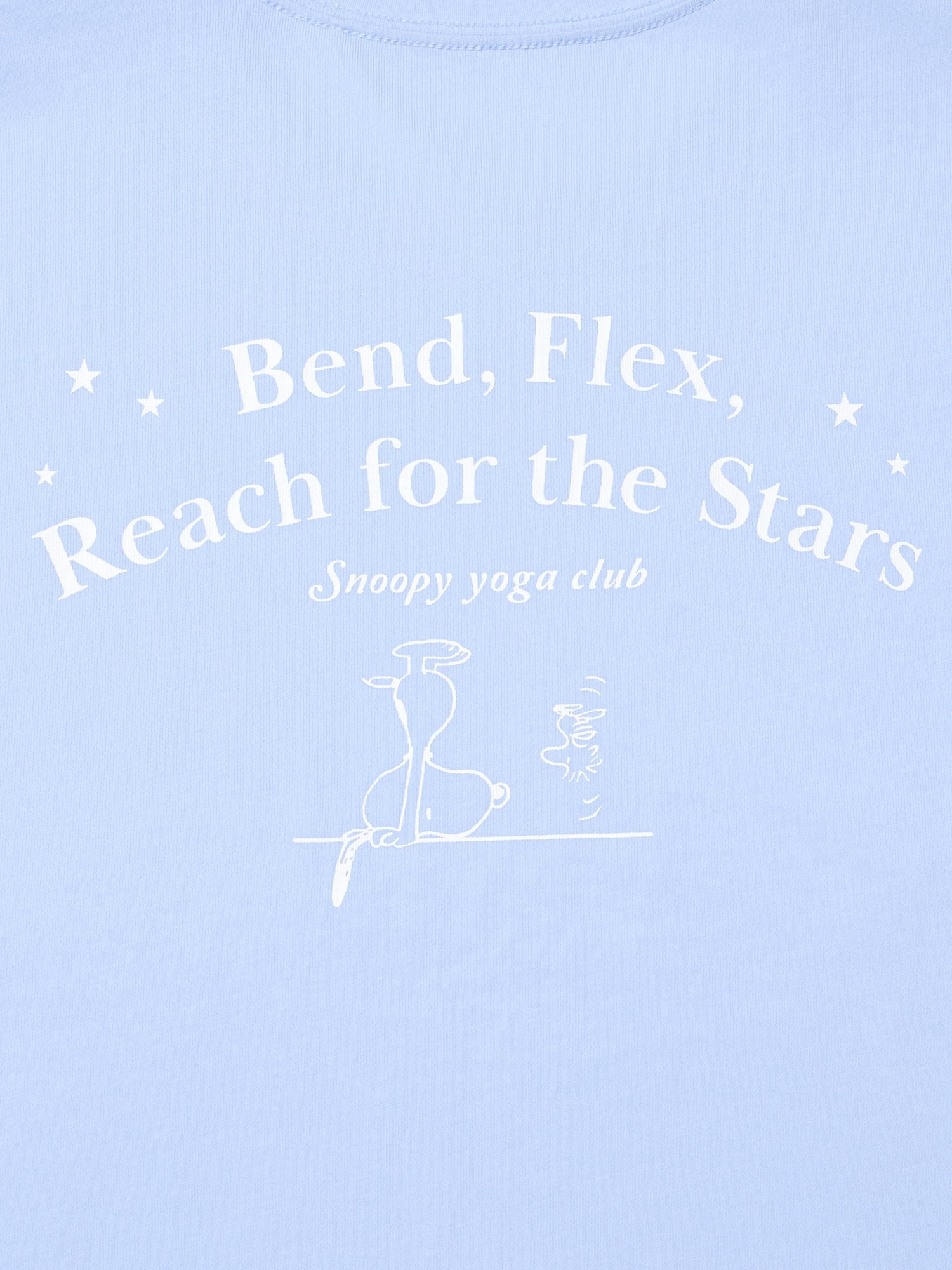 PEANUTS Sports Club UT (Short-Sleeve Graphic T-Shirt