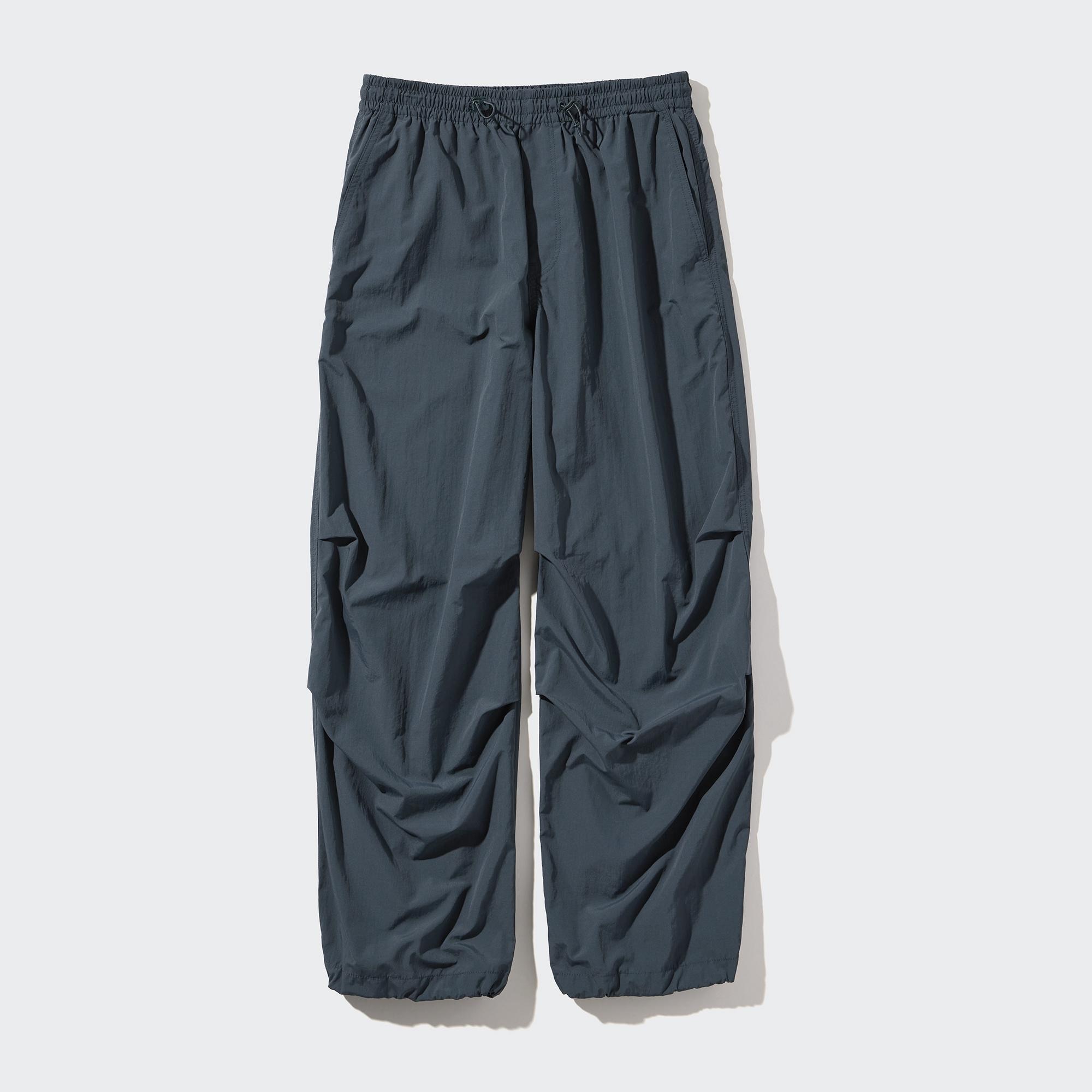 Parachute Pants UNIQLO US