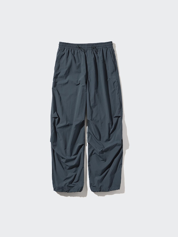 Parachute Pants (Short)
