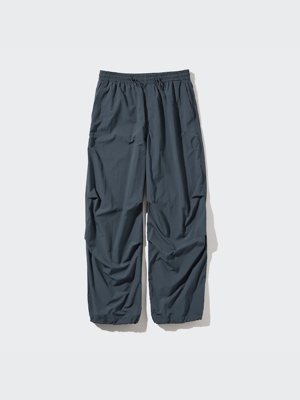 Parachute Pants (Short)