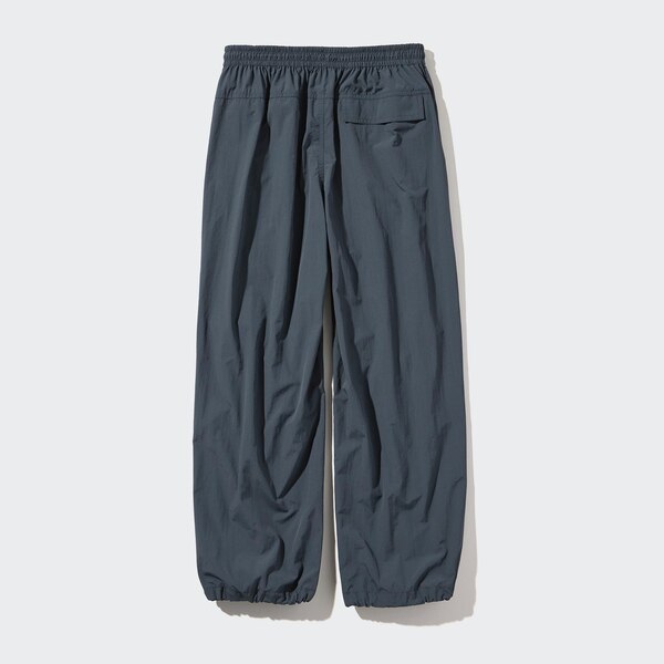 Parachute Pants (Short) | UNIQLO US