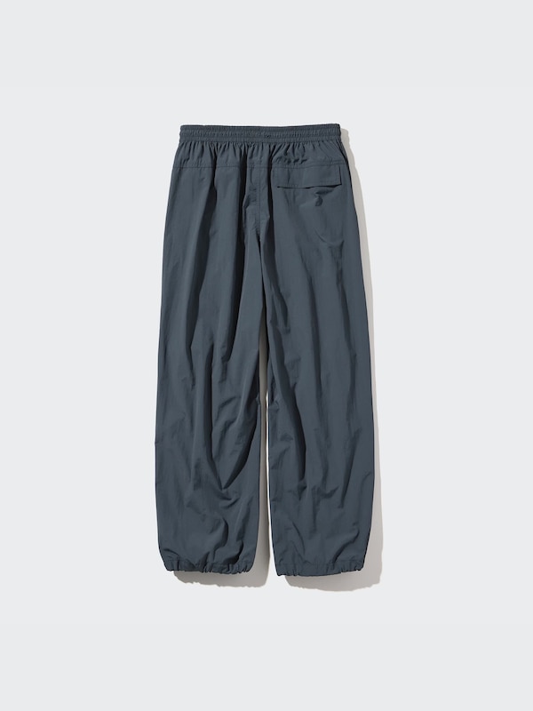 Parachute Pants (Short)