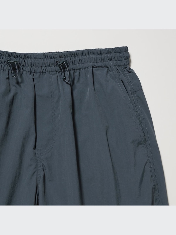 Parachute Pants (Short)