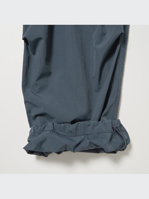 Parachute Pants (Short)