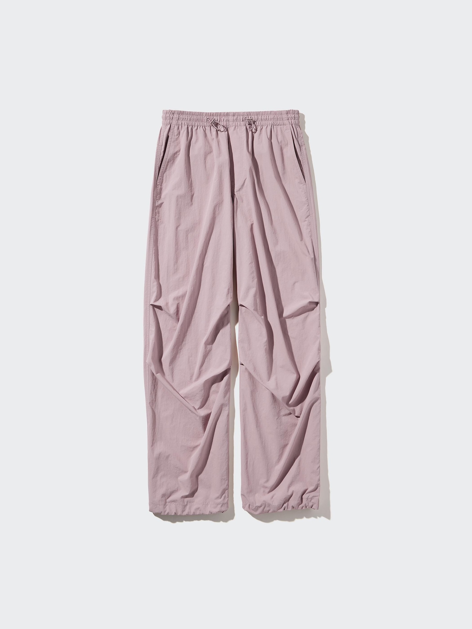 Parachute Pants | Tall | UNIQLO US