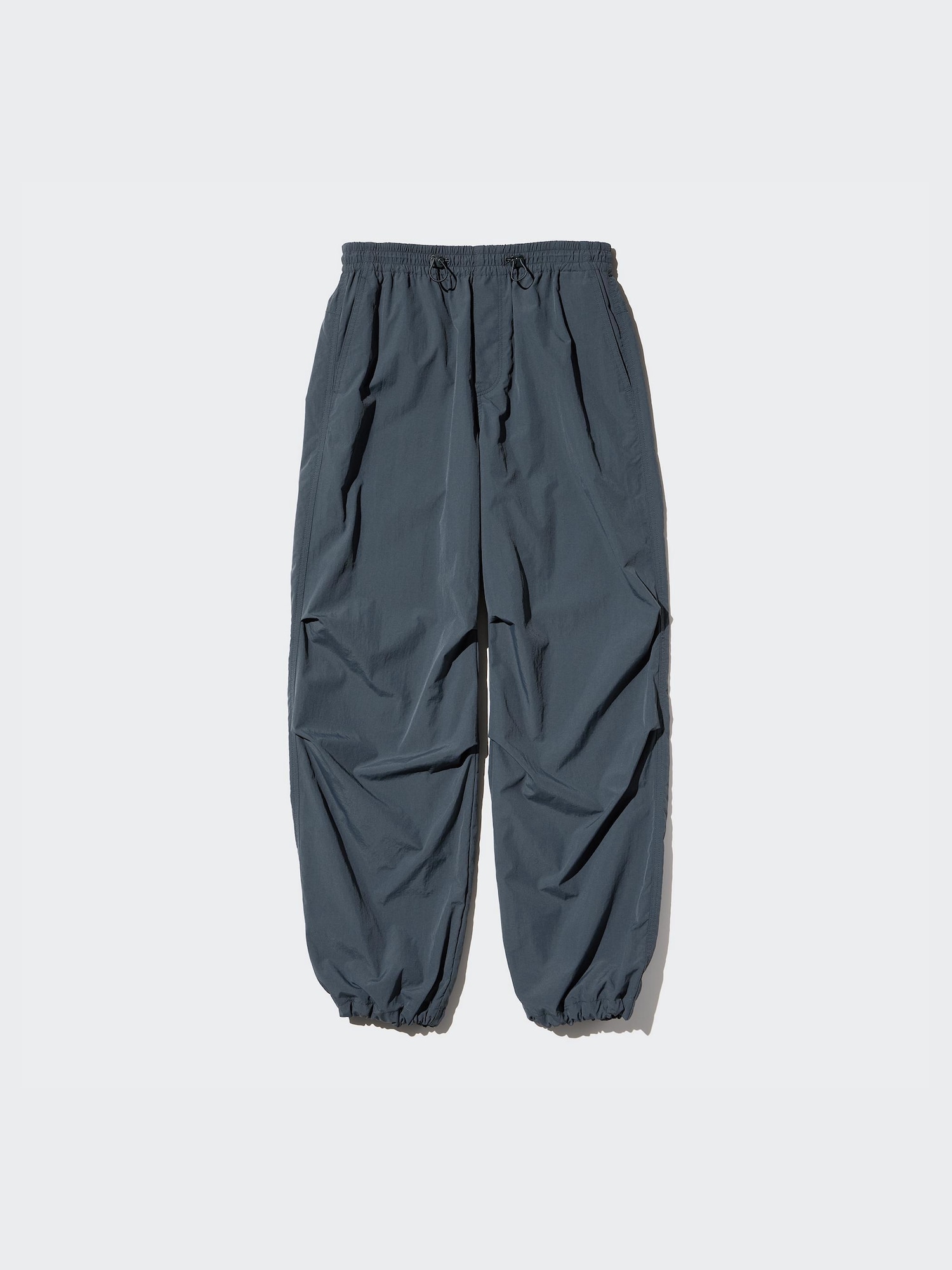 【YOURNUS】Parachute String Balloon Pants YOURNUS】Static Balloon Training Pants